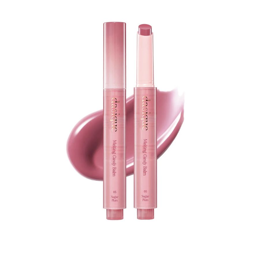 Dasique Melting Candy Balm #05 Sugar Plum