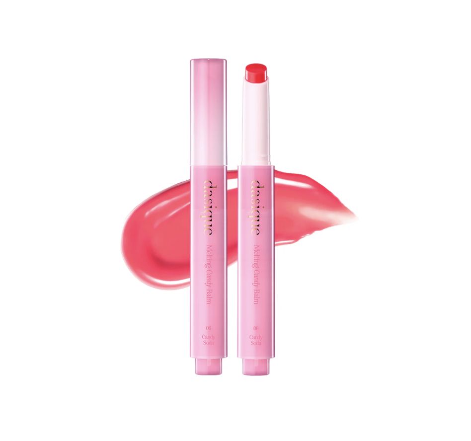 Dasique Melting Candy Balm #06 Candy Soda