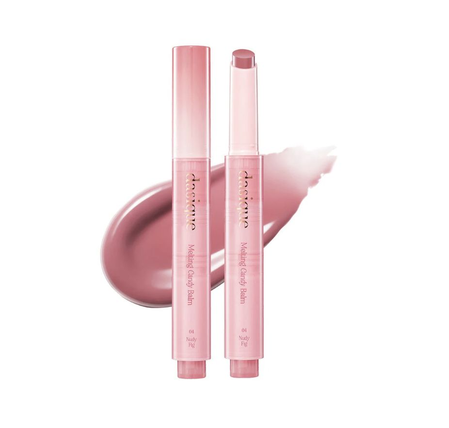 Dasique Melting Candy Balm #04 Nudy Fig