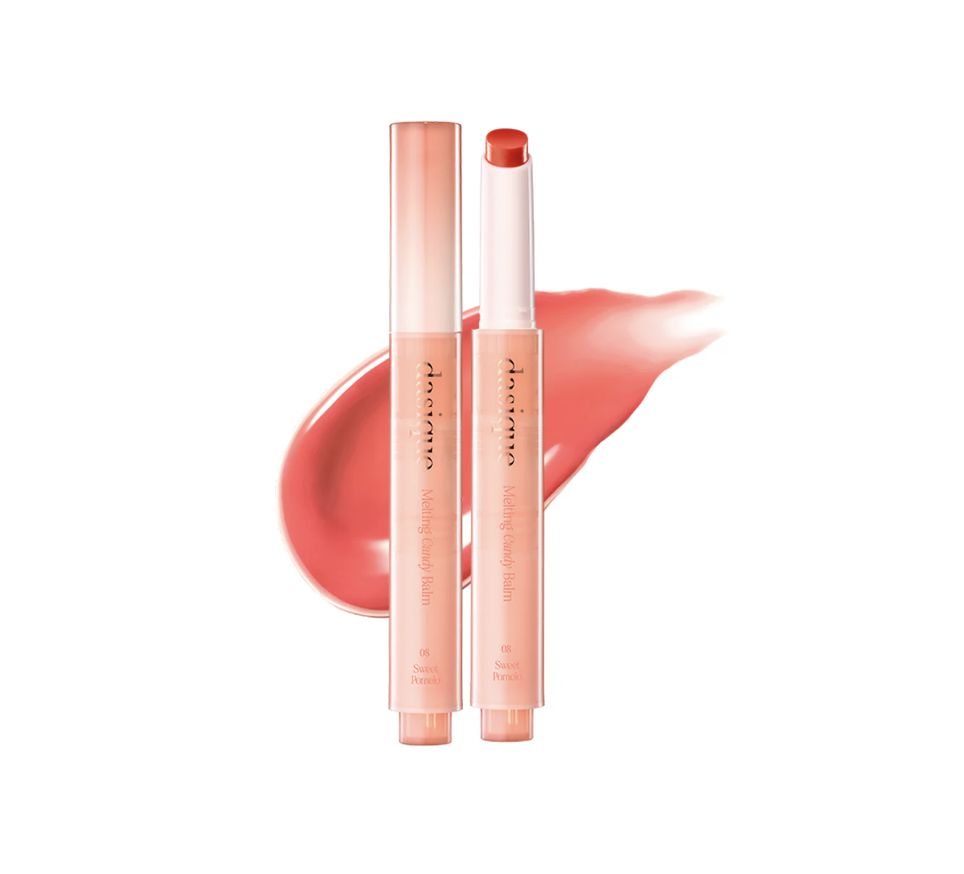 Dasique Melting Candy Balm #08 Sweet Pomelo