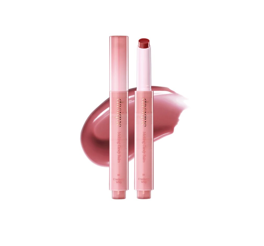 Dasique Melting Candy Balm #10 Cranberry Whip