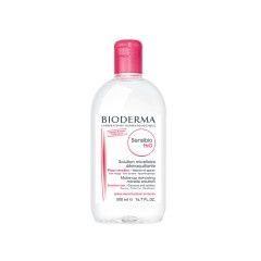 Bioderma Sensibio H2O Makeup Remover 500ml