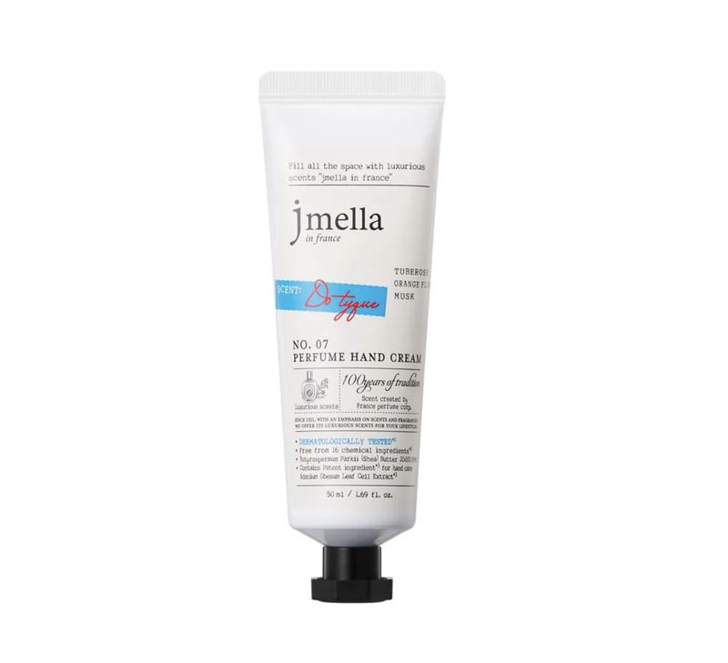 Jmella In France Perfume Hand Cream - Do Tyque