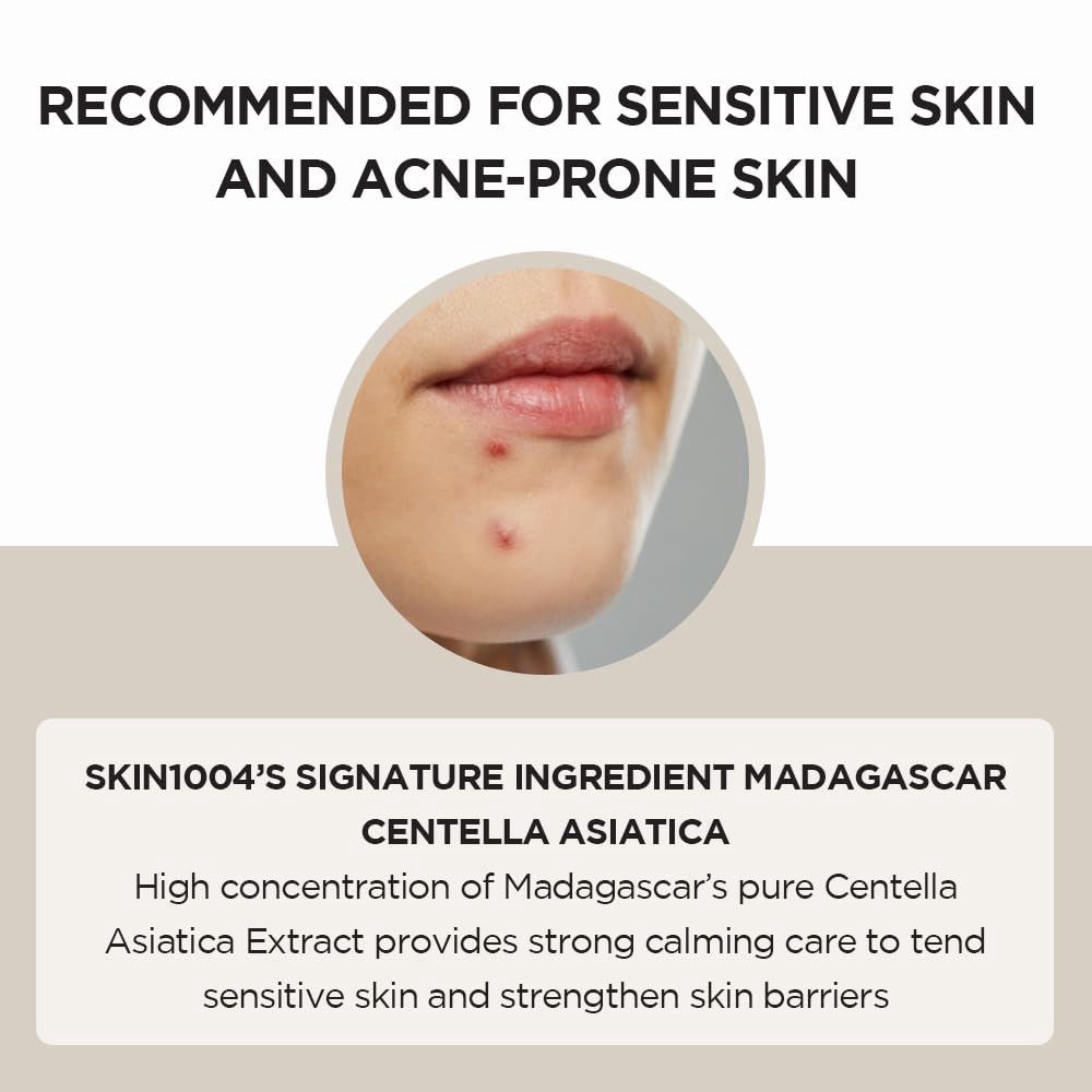 Skin1004 Madagascar Centella 100 Ampoule 100ml