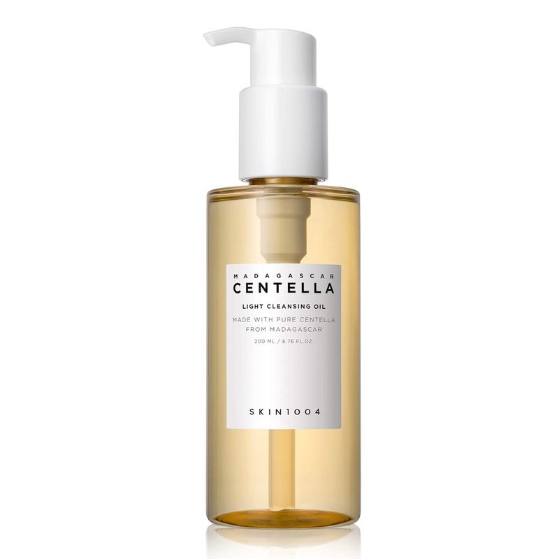 Skin1004 Madagascar Centella Light Cleansing Oil 200ml
