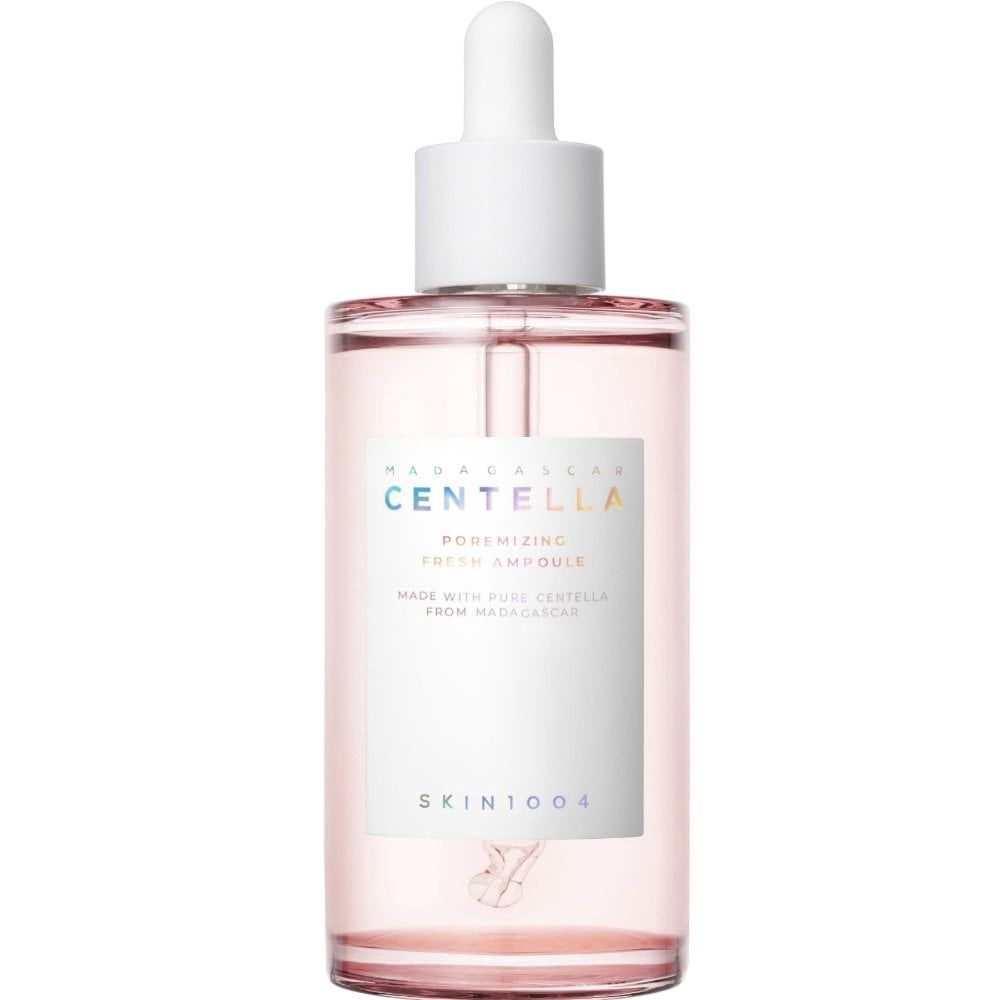 Skin1004 Madagascar Centella Poremizing Fresh Ampoule 100ml