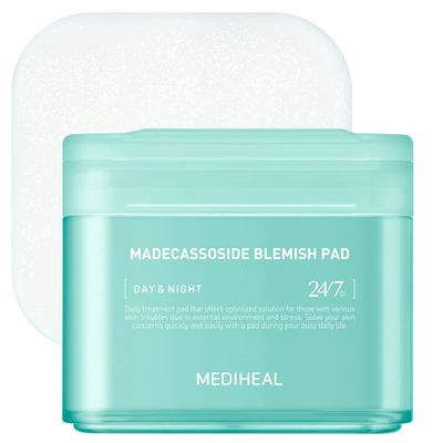 Mediheal Madecassoside Blemish Pad 100pcs