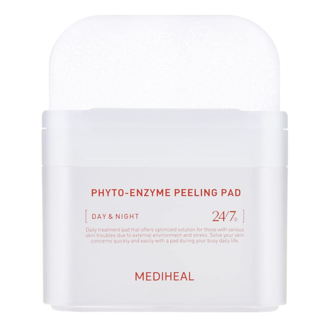 Mediheal Phyto Peeling Pad 90pcs