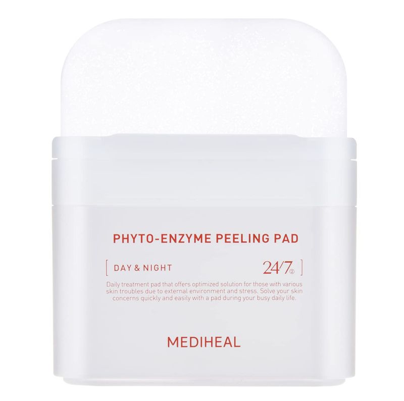 Mediheal Phyto Peeling Pad 90pcs