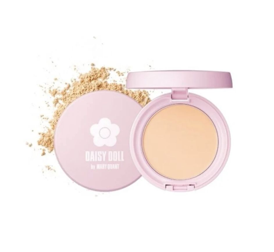 Daisy Doll Face Powder #01 Light Ocher