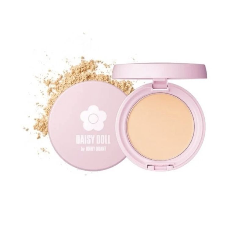 Daisy Doll Face Powder #01 Light Ocher