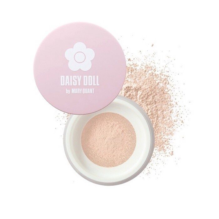 Daisy Doll Loose Powder, Color: 01