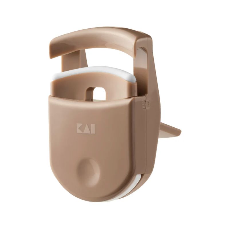 Kai Eyelash Curler Cafe Latte