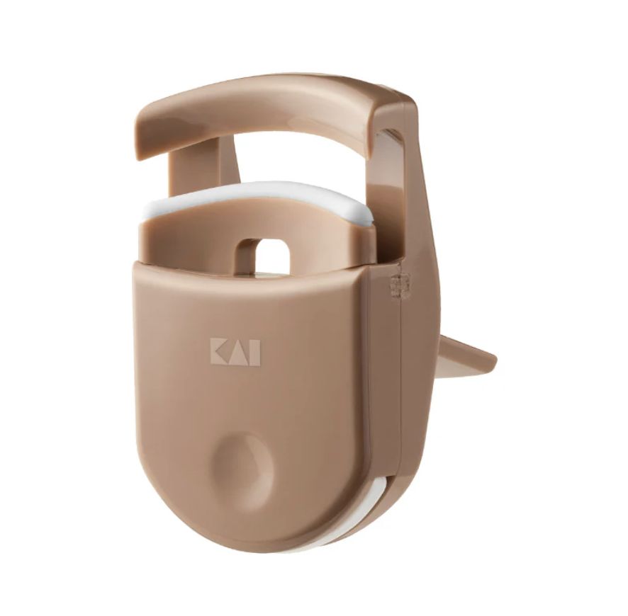 Kai Eyelash Curler Cafe Latte