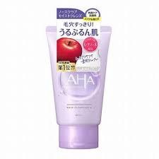 BCL AHA Cleansing Research Wash Cleansing Aging Care (No Scrub)