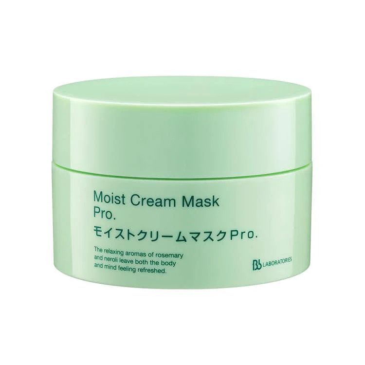 BBLab PH Moist Cream Mask Pro
