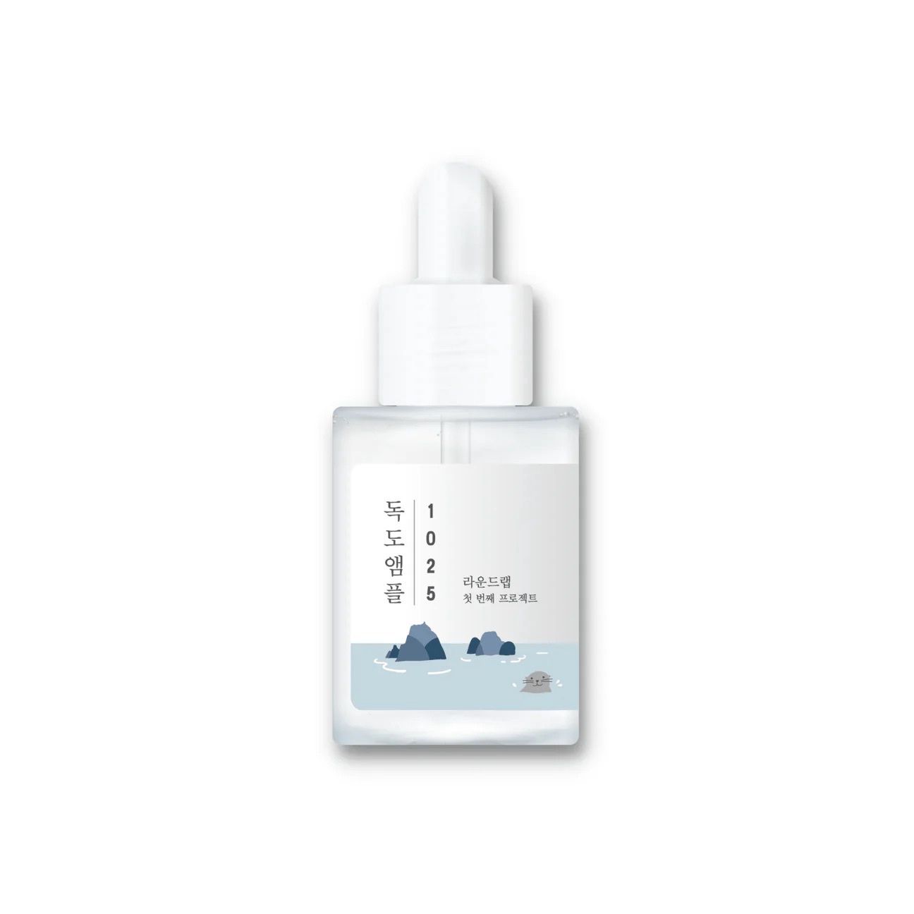 Round Lab 1025 Dokdo Ampule 45ml
