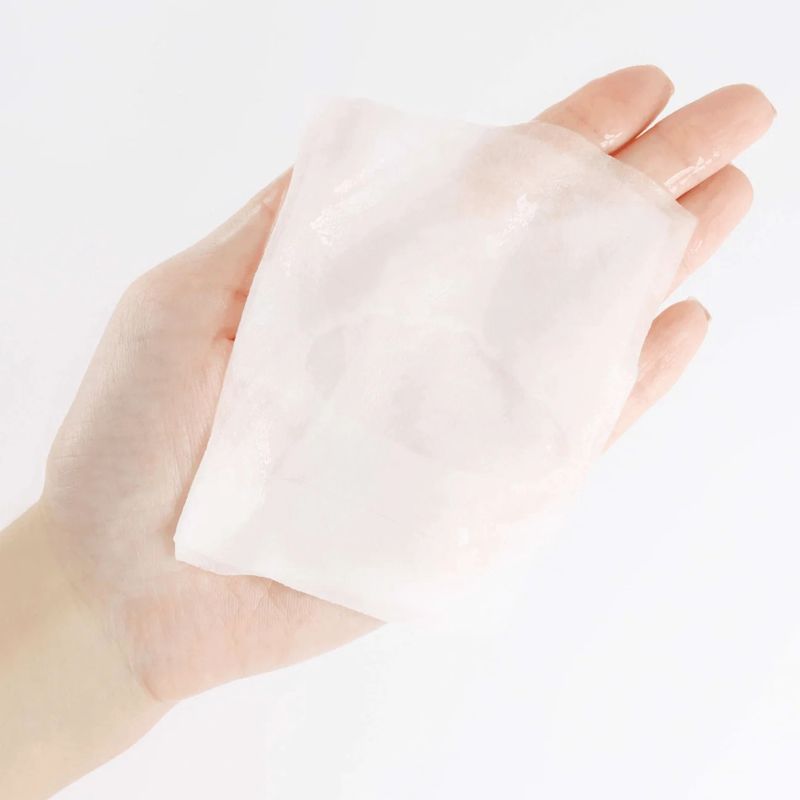 Round Lab Birch Juice Moisturizing Mask 10 Sheets/Box