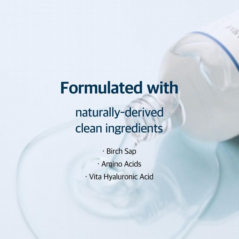 Round Lab Birch Juice Moisturizing Toner 300ml