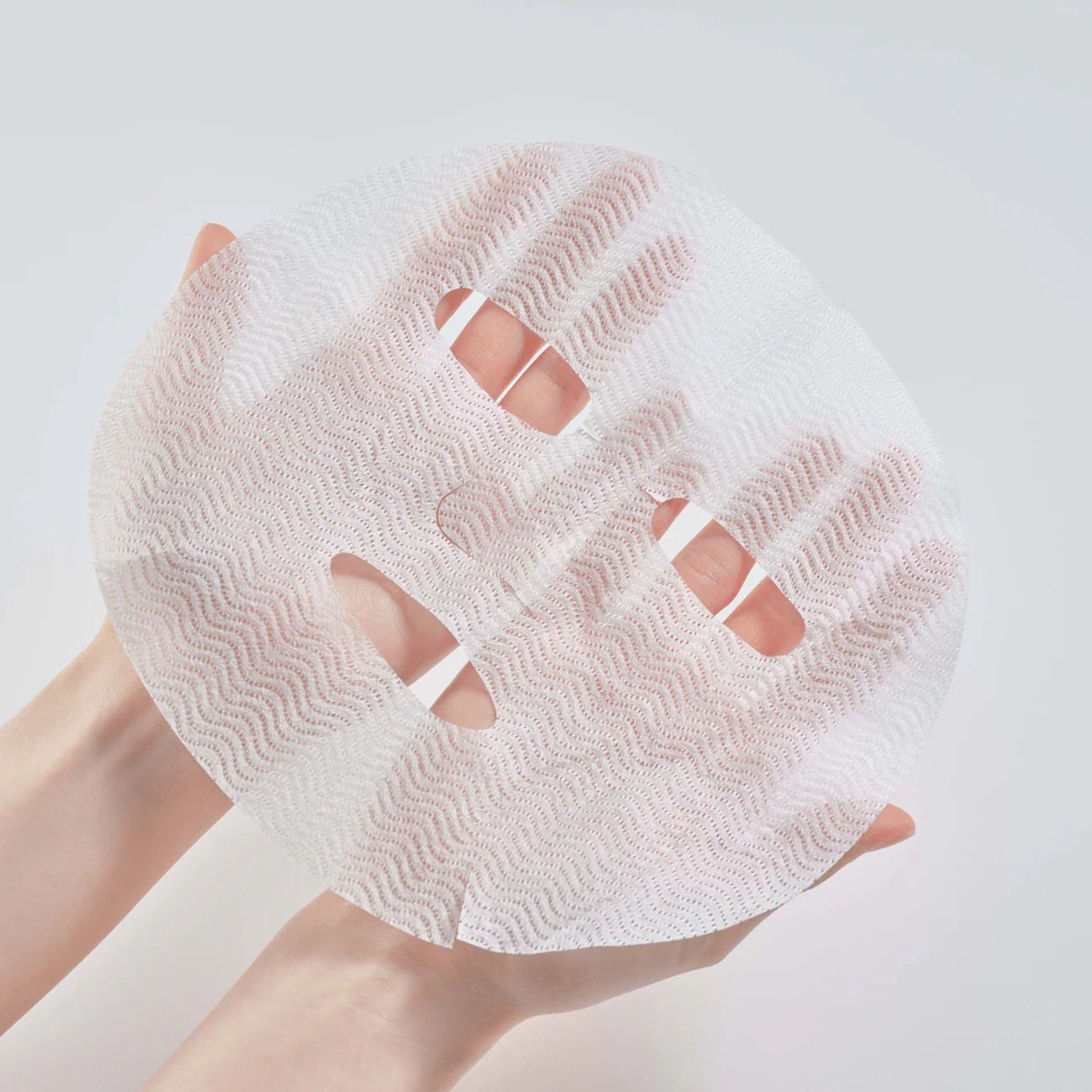 Round Lab Pine Calming Cica Mask 10 Sheets/Box