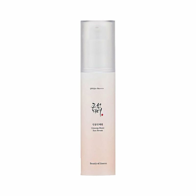 Beauty of Joseon Ginseng Sun Serum 50ml