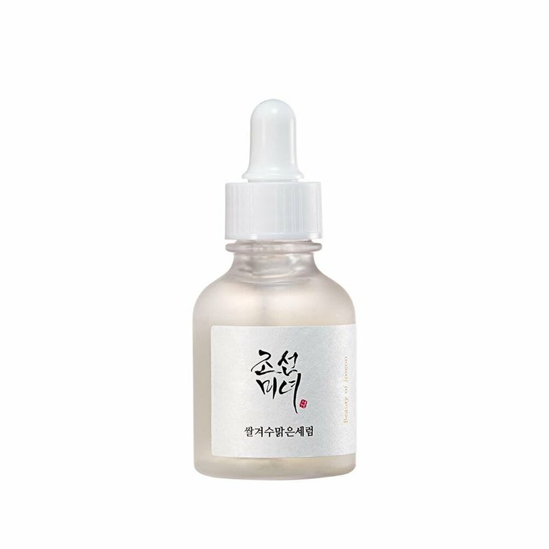 Beauty of Joseon Glow Deep Serum : Rice +Alpha Arbutin 30ml