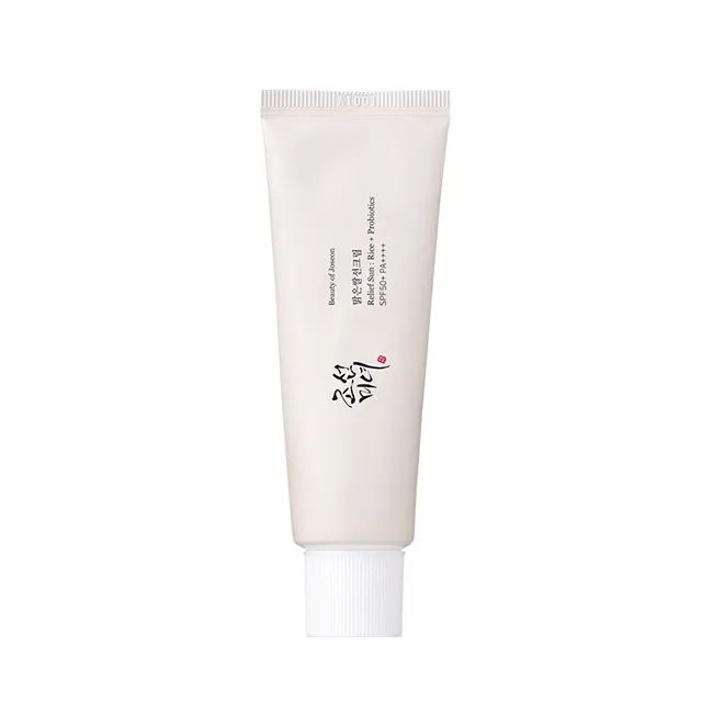 Beauty of Joseon Relief Sun : Rice + Probiotics Sunscreen 50ml