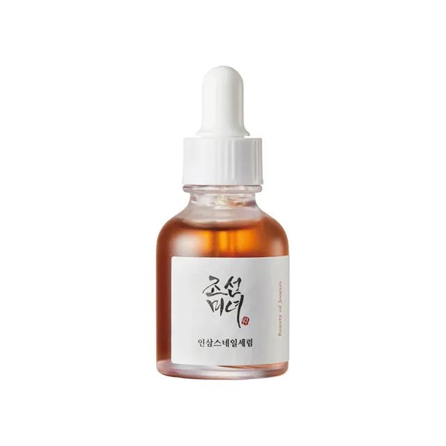 Beauty of Joseon Revive Serum 30ml - Ginseng + Snail Mucin