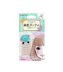 Beauty World Lucky Trendy Eye Tape Natural - Single Side