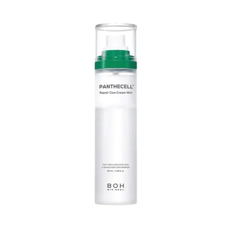 Bioheal  BOH Panthecell™ Repair Cica Cream Mist 120ml