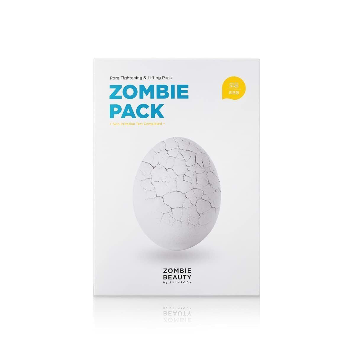 Skin1004 Zombie Pack &amp; Activator Kit 3.5ml x 8ea (28ml)