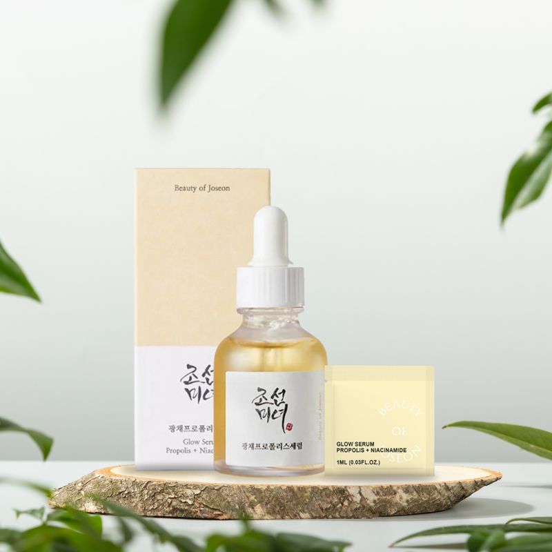 Beauty of Joseon Glow Serum : Propolis+Niacinamide 30ml