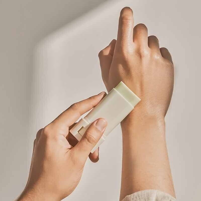 Beauty of Joseon Matte Sunstick: Mugwort + Camellia 18g