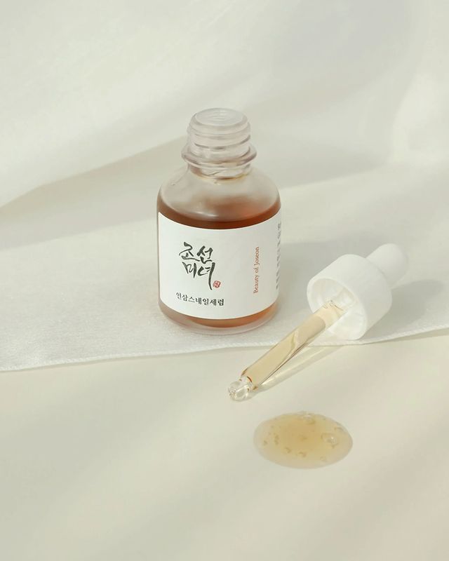 Beauty of Joseon Revive Serum 30ml - Ginseng + Snail Mucin