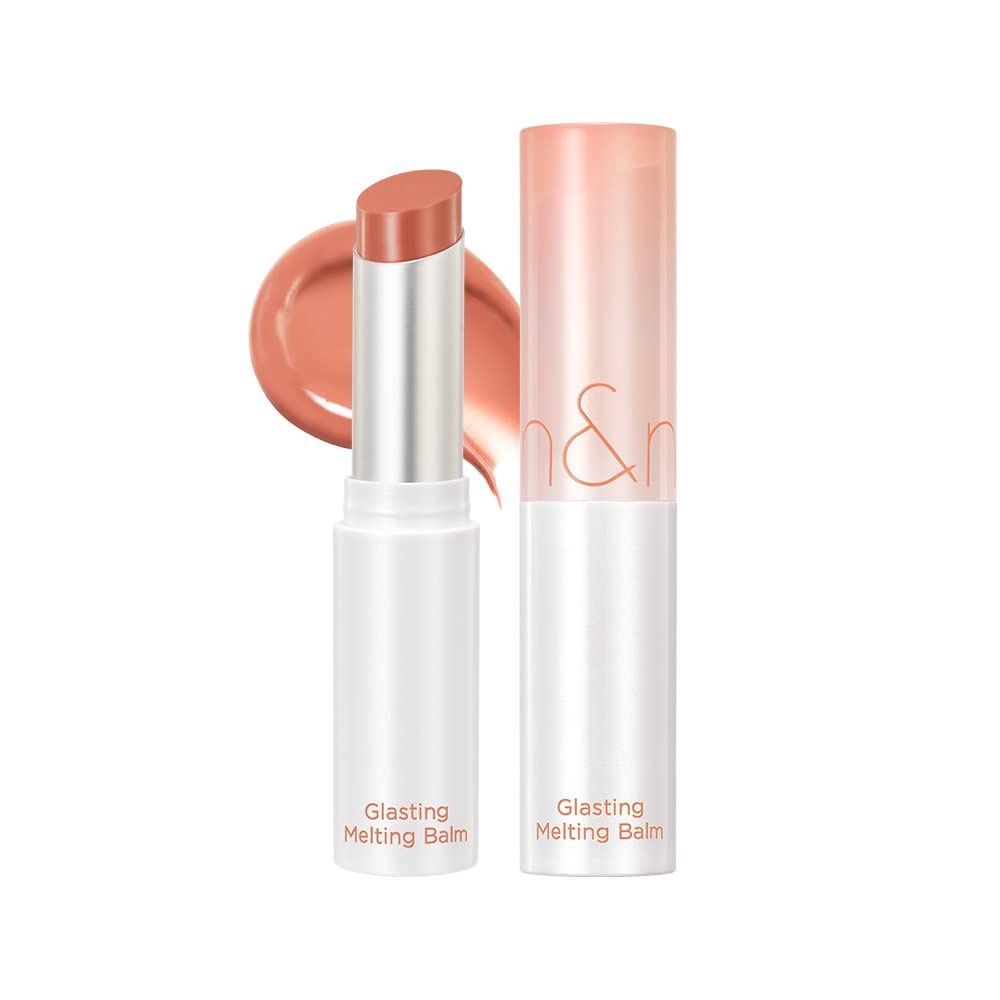Rom&amp;nd Glasting Melting Balm #01 Coco Nude
