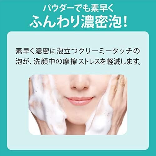 BCL AHA Cleansing Research Powder Wash Fruit Acid Enzyme