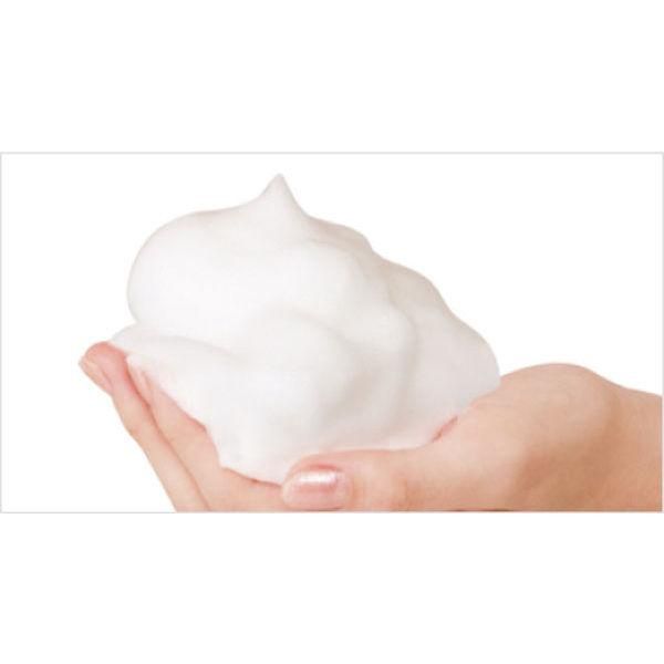 BCL AHA b Research Whip Clear Cleansing - No Scrub 150ml