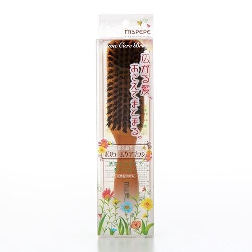 Chantilly Mapepe Natural Hair Volume Care Brush - Large