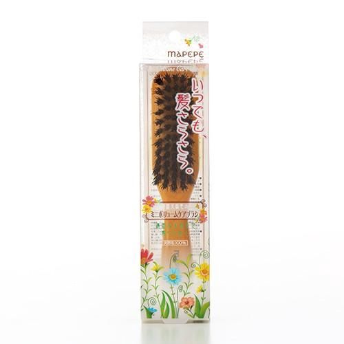 Chantilly Mapepe Natural Hair Volume Care Brush - Mini