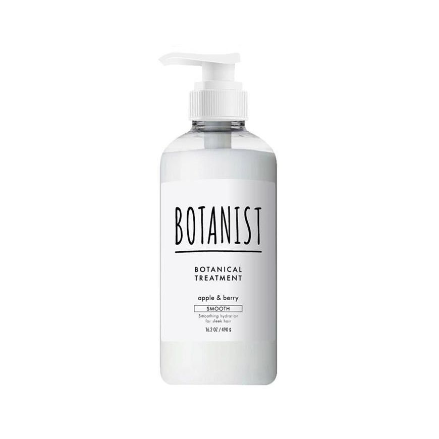 Botanist Botanical Smooth Treatment - Apple &amp; Berry 460ml