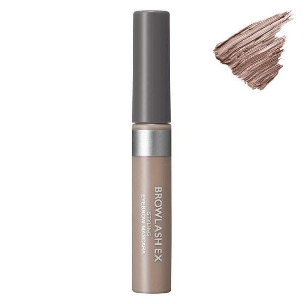 BCL Browlash EX Styling Eyebrow Mascara - Ash Gray