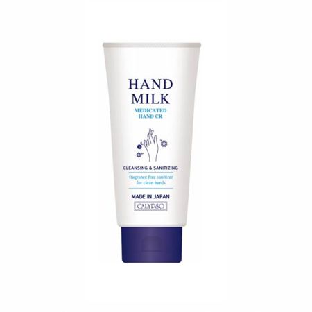 Calypso Hand Milk 50ml