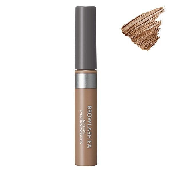 BCL Browlash EX Styling Eyebrow Mascara - Natural Brown