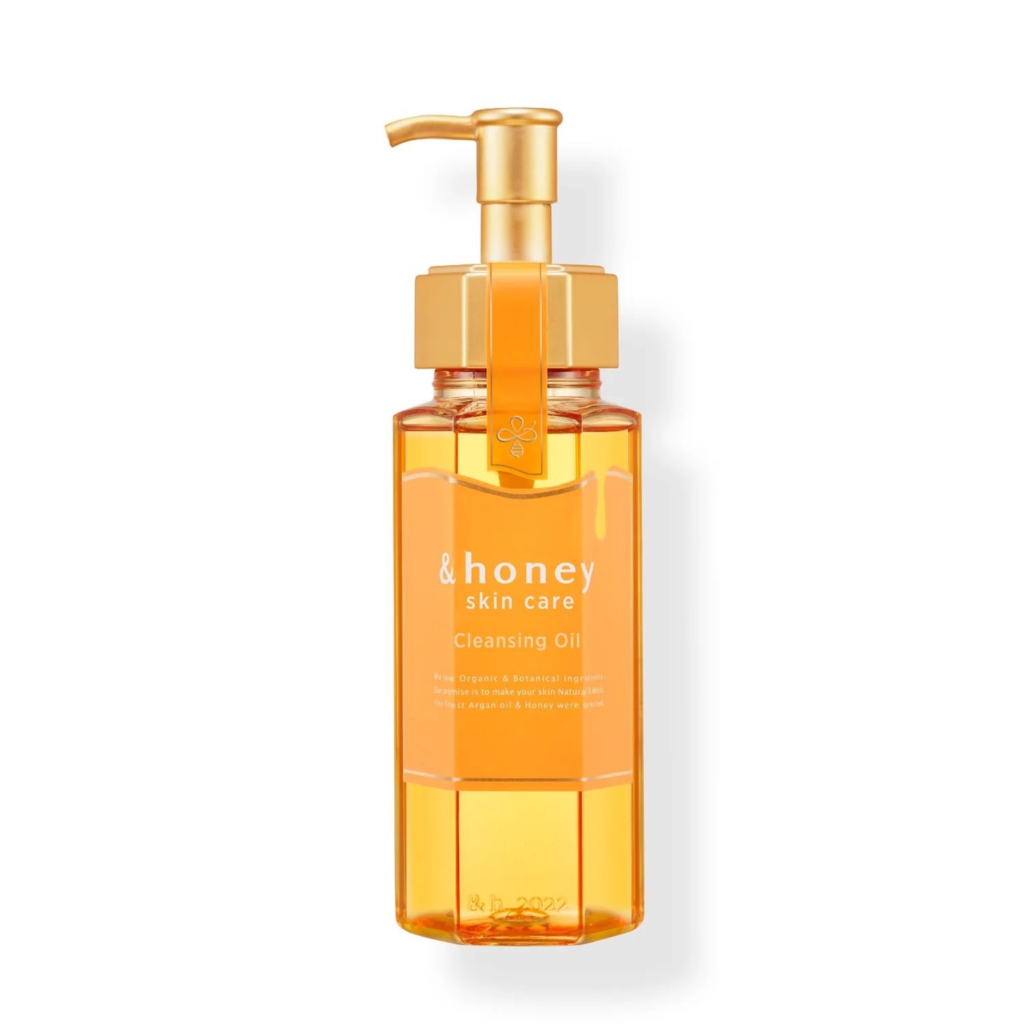 Vicrea &amp;Honey Cleansing Oil 180ml