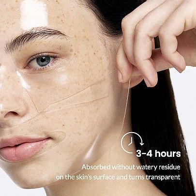 Biodance Bio-Collagen Real Deep Mask 4 Sheets