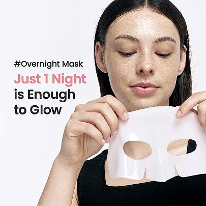Biodance Bio-Collagen Real Deep Mask 4 Sheets