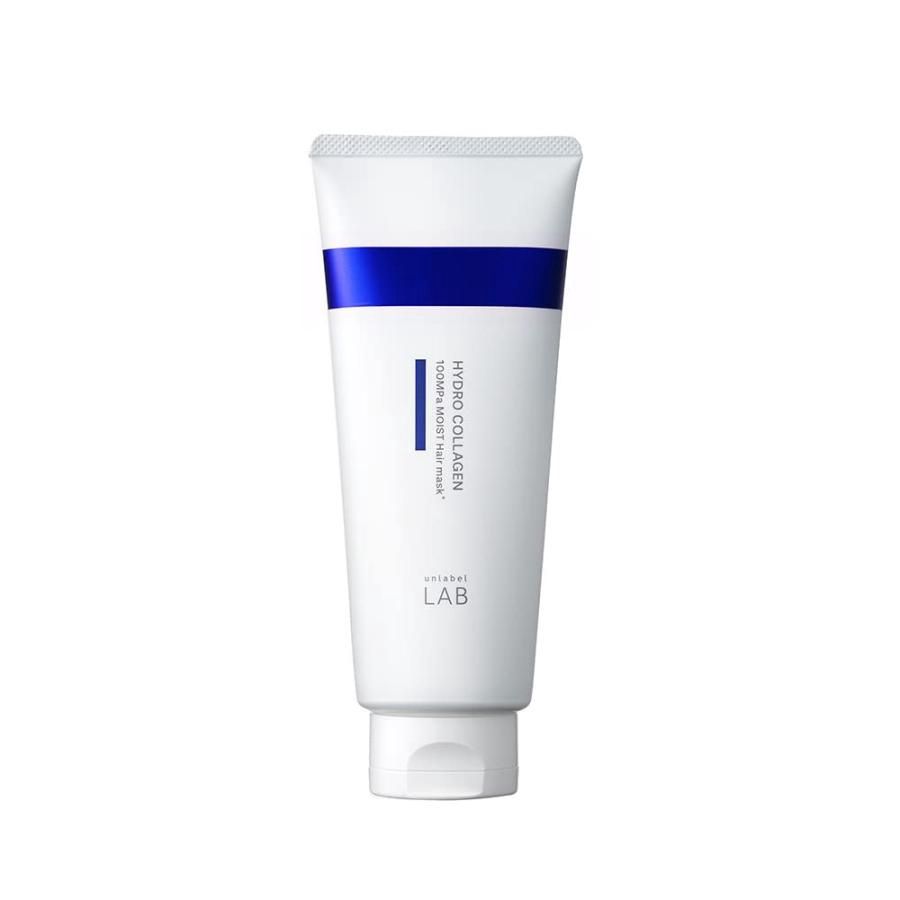 JPS Labo Co. Unlabel Lab Collagen Moist Hair Mask 200ml