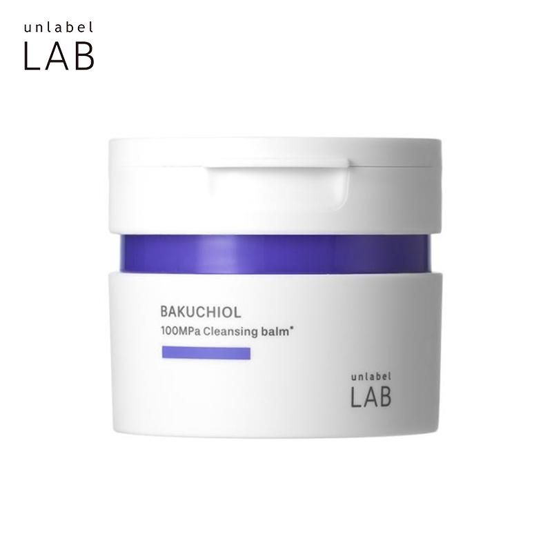 JPS Labo Co. Unlabel Lab Bakuchiol Cleansing Balm 90ml