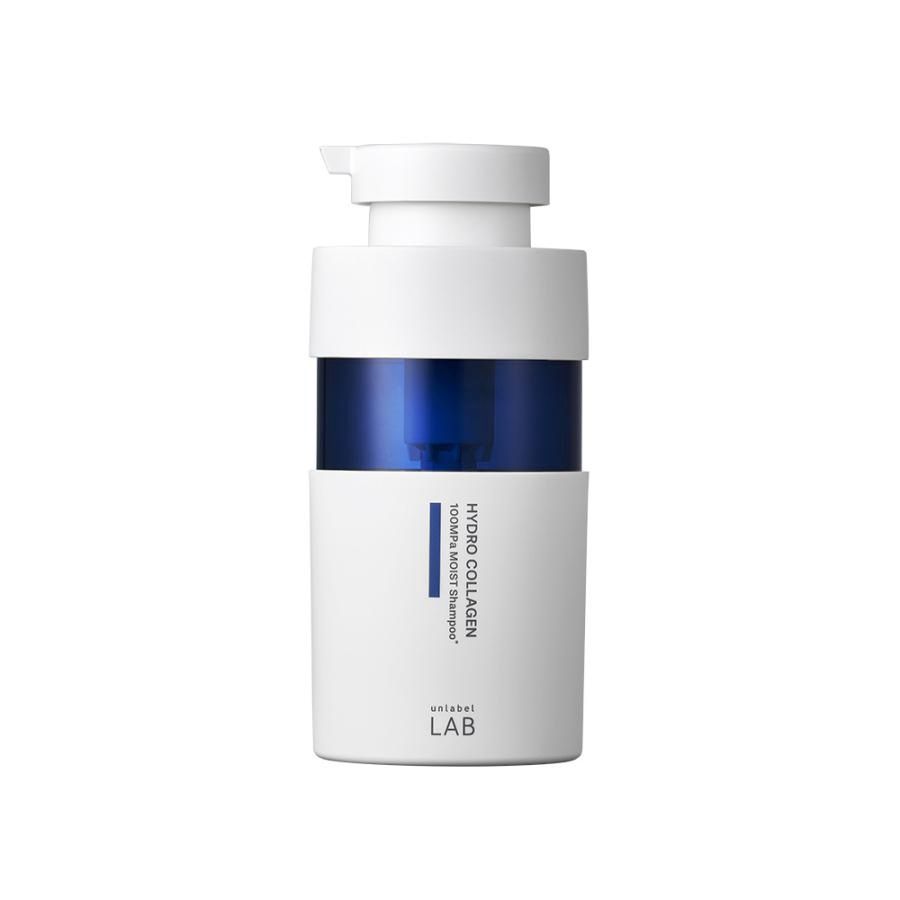 JPS Labo Co. Unlabel Lab Collagen Moist Shampoo 400ml