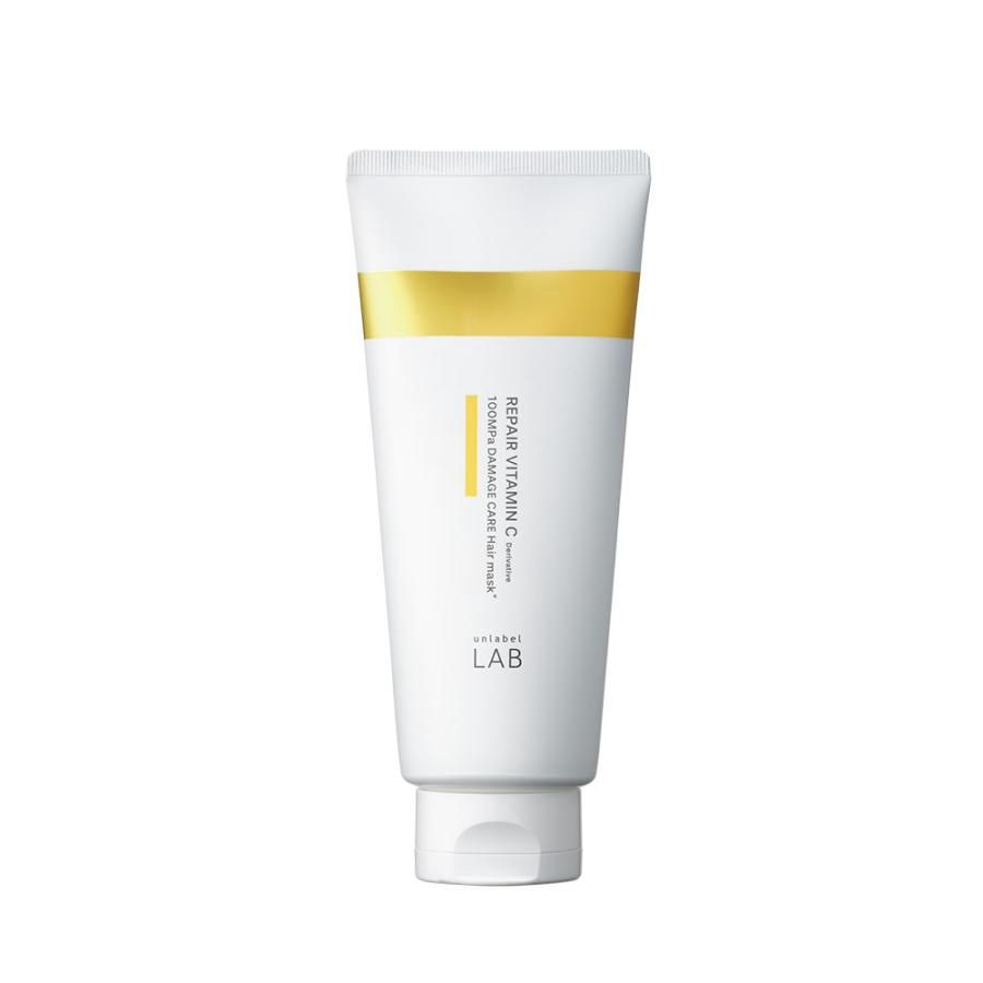 JPS Labo Co. Unlabel Lab Vitamin C Repair Hair Mask 200ml